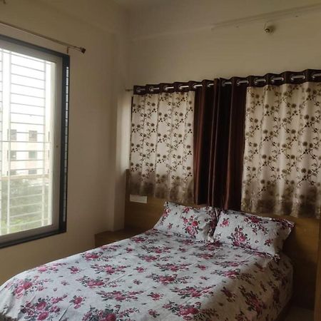 Shiv- Vatsalya Homestay นาสิก ภายนอก รูปภาพ