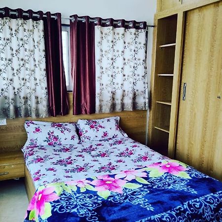 Shiv- Vatsalya Homestay นาสิก ภายนอก รูปภาพ