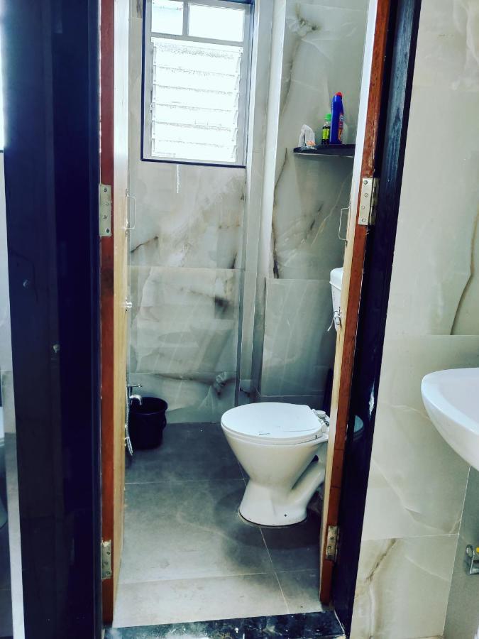 Shiv- Vatsalya Homestay นาสิก ภายนอก รูปภาพ