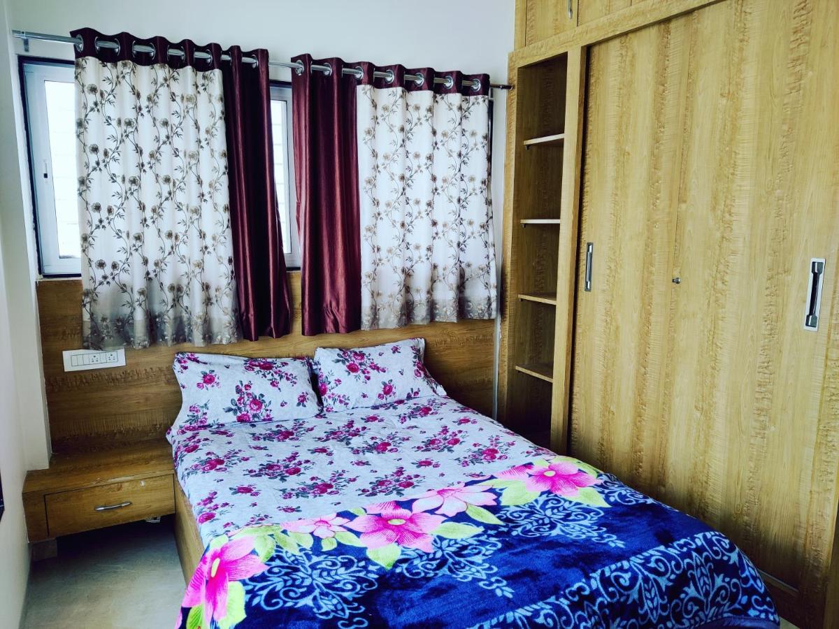 Shiv- Vatsalya Homestay นาสิก ภายนอก รูปภาพ