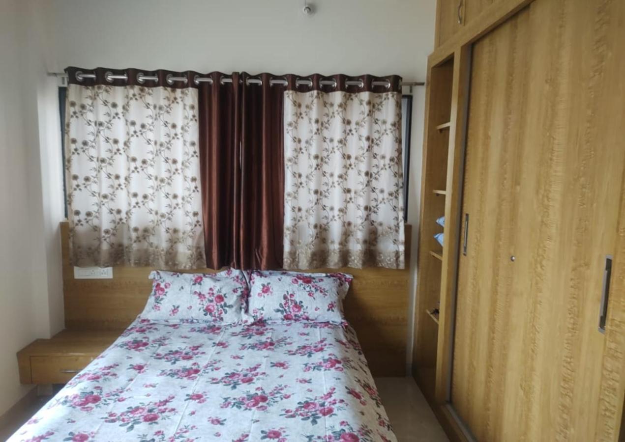 Shiv- Vatsalya Homestay นาสิก ภายนอก รูปภาพ