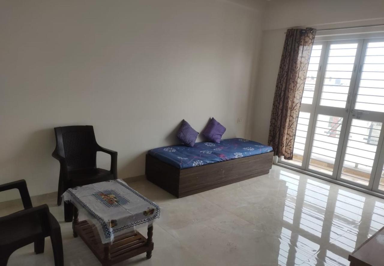 Shiv- Vatsalya Homestay นาสิก ภายนอก รูปภาพ