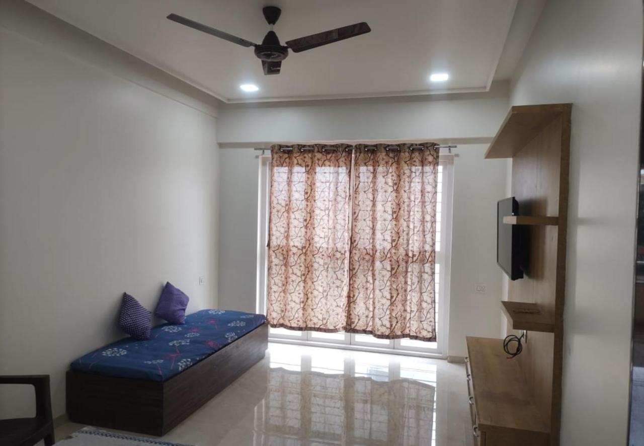 Shiv- Vatsalya Homestay นาสิก ภายนอก รูปภาพ