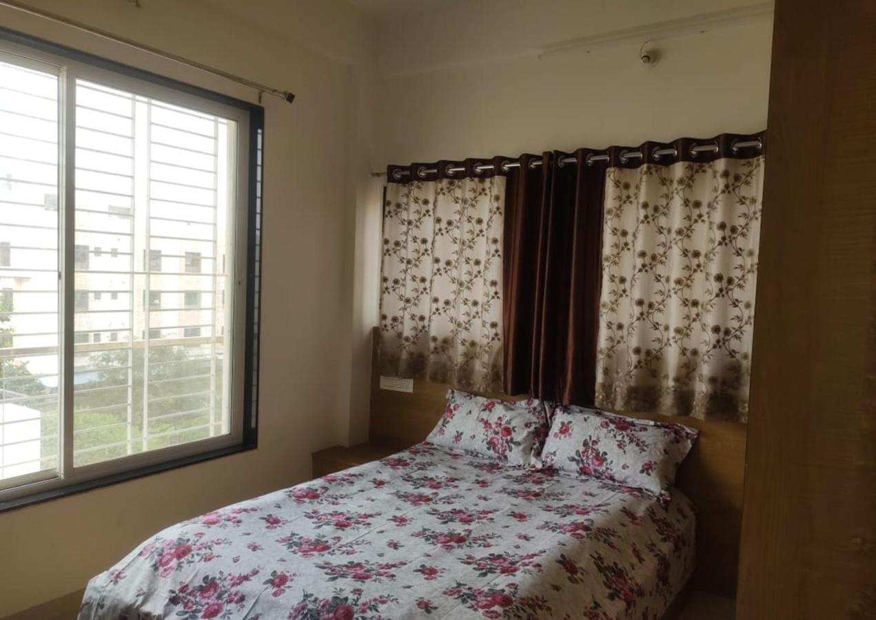 Shiv- Vatsalya Homestay นาสิก ภายนอก รูปภาพ