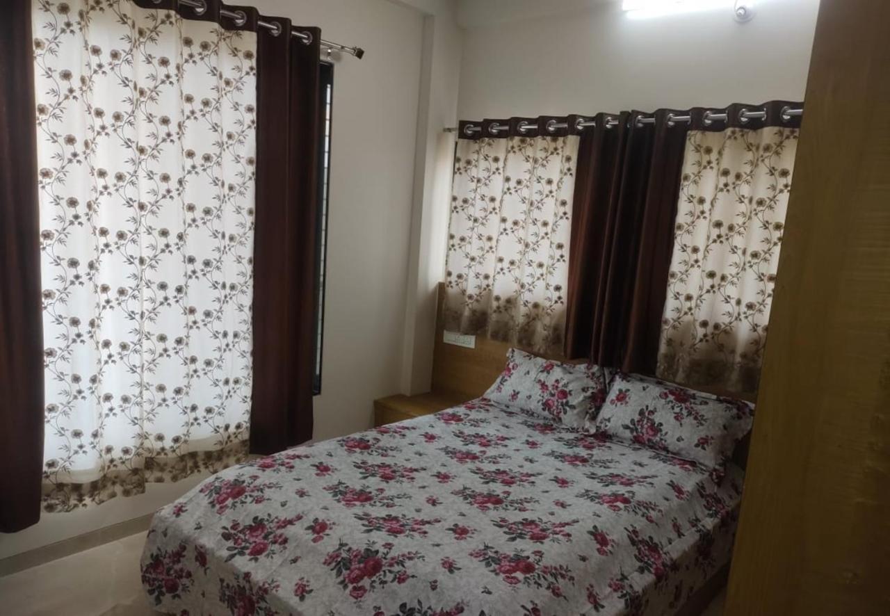 Shiv- Vatsalya Homestay นาสิก ภายนอก รูปภาพ