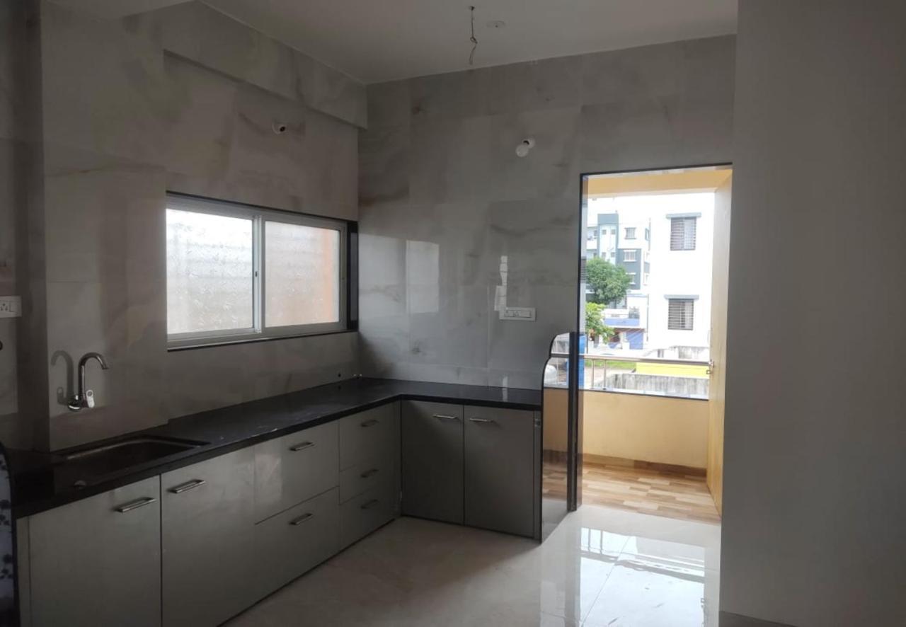 Shiv- Vatsalya Homestay นาสิก ภายนอก รูปภาพ