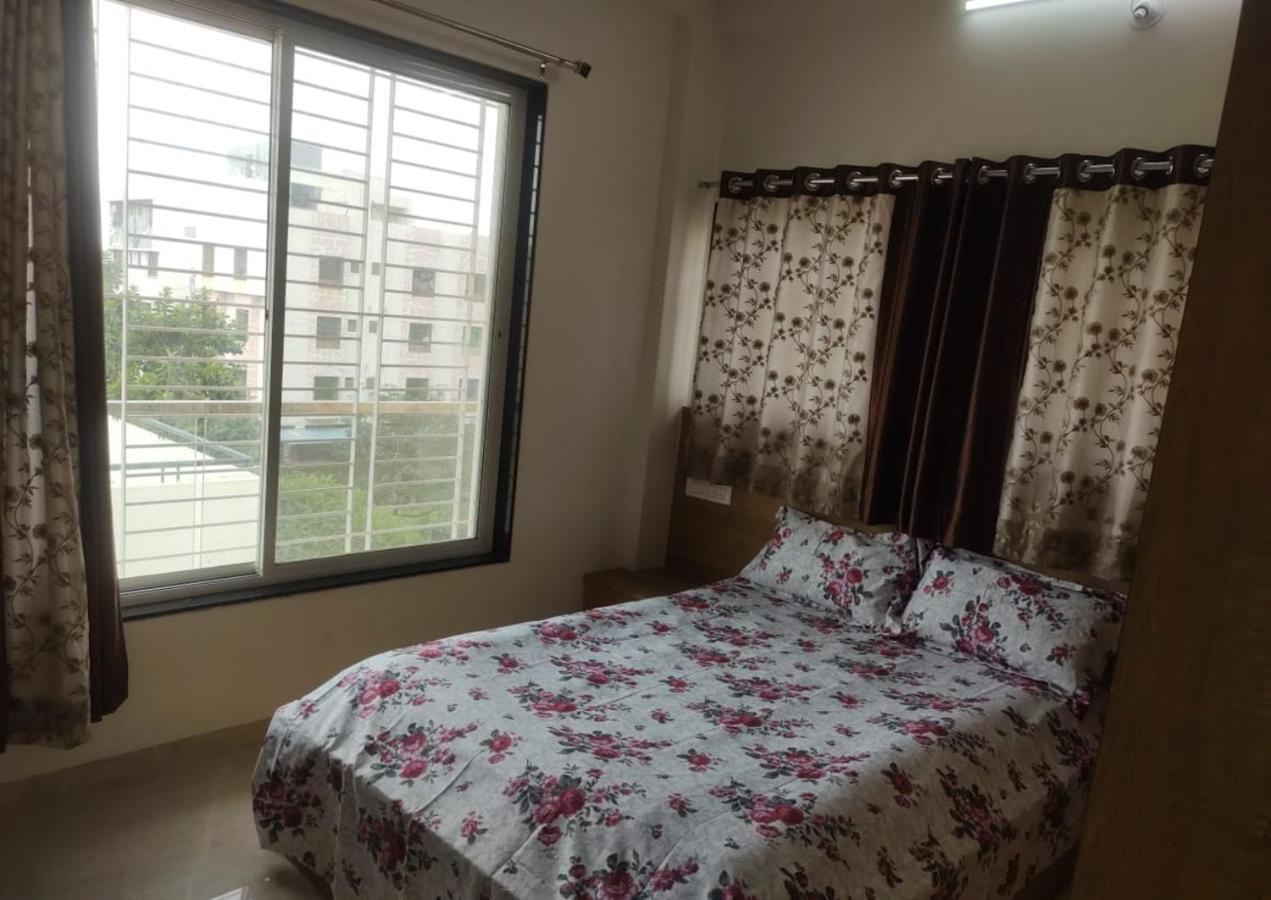 Shiv- Vatsalya Homestay นาสิก ภายนอก รูปภาพ