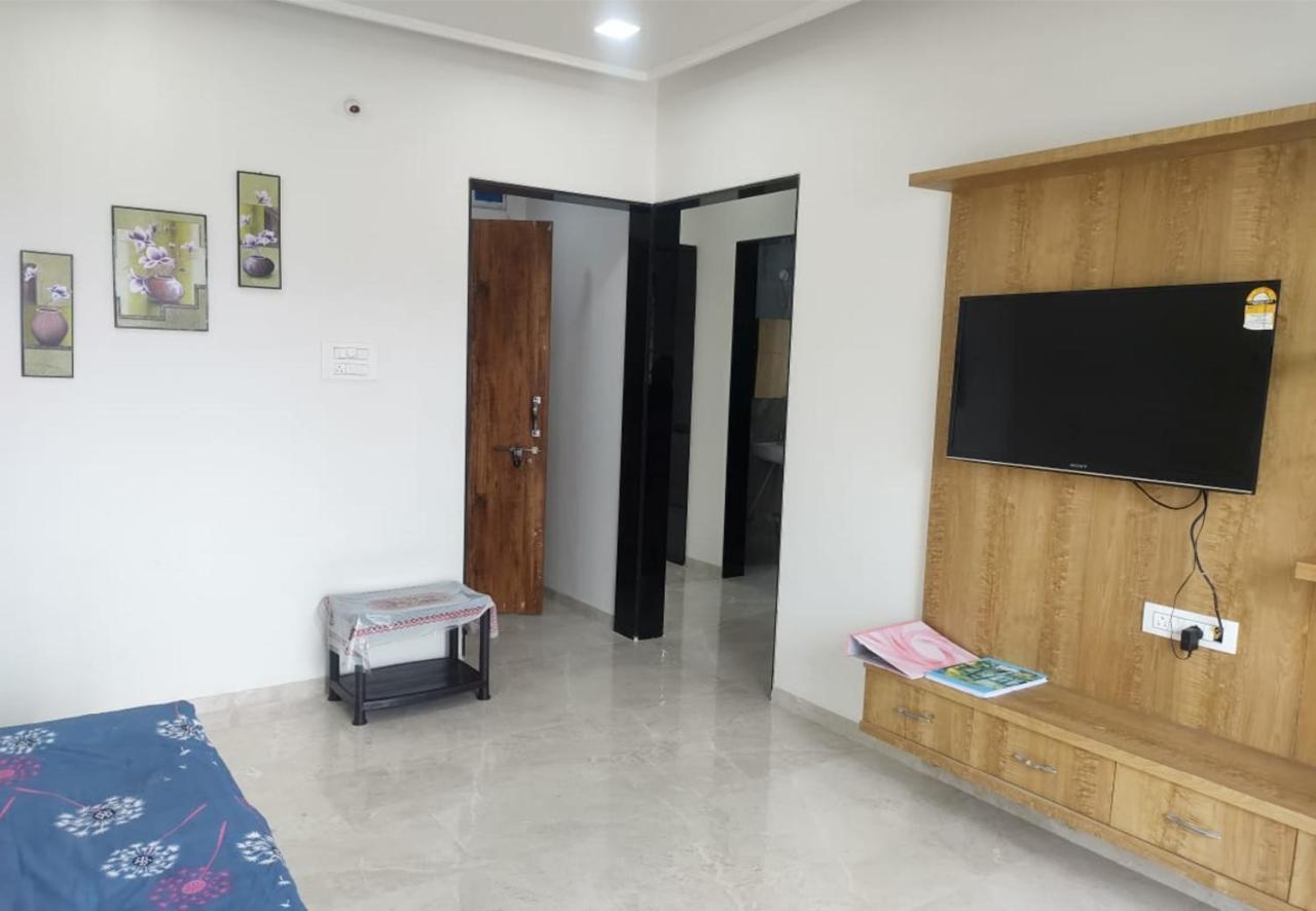 Shiv- Vatsalya Homestay นาสิก ภายนอก รูปภาพ